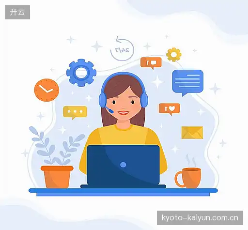 联络开云战略合作